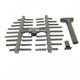 Ensemble collecteur BP 1600-125 + support