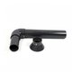 Ensemble diffuseur BP 1400-110 coude