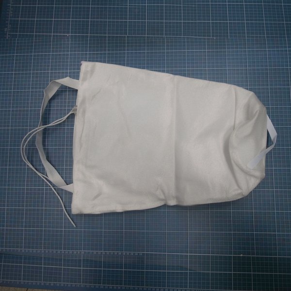 Sachet séparateur de diatomées