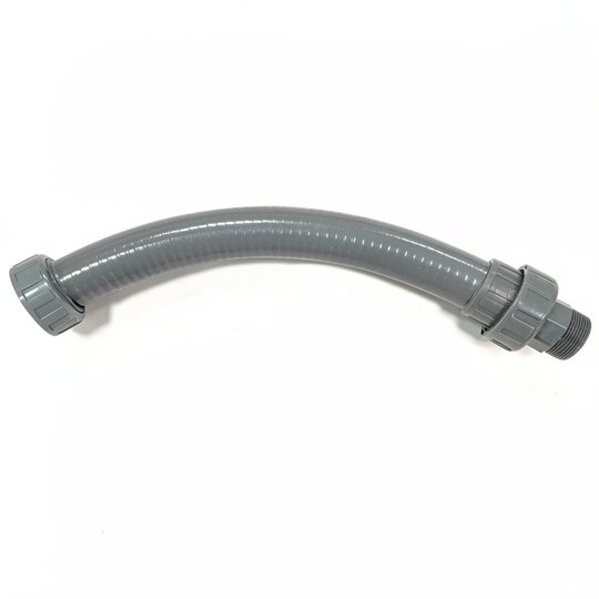 Tuyau de connexion