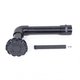 Ensemble collecteur Aster Ø900 - 21/2" vis mâle