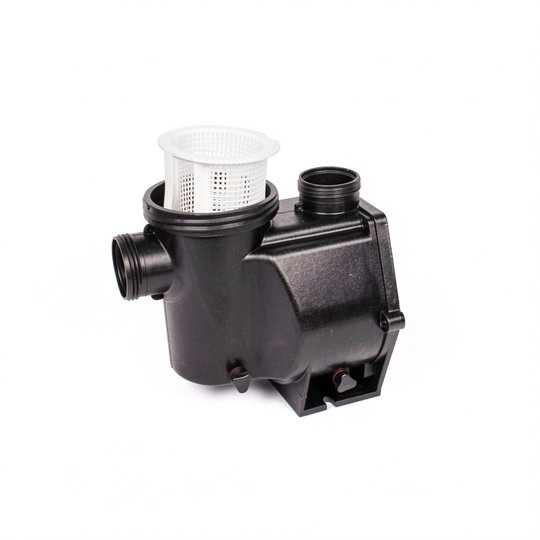 Corps préfiltre P320 avant 08/14
