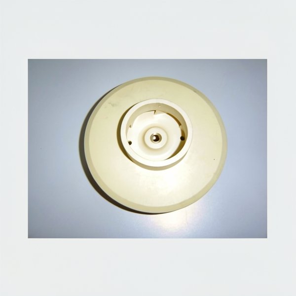 Turbine 0,5 CV Tri 50 Hz