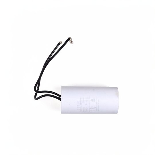 Condensateur 20 µF