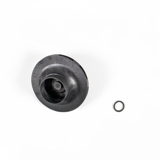 Turbine 1 CV Mono 60 Hz