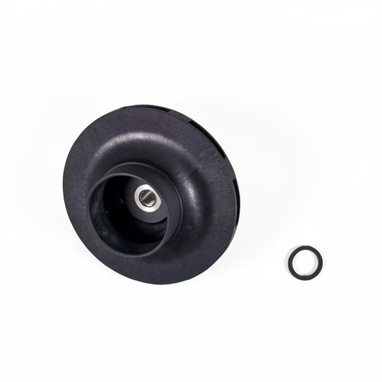 Turbine 1 CV Tri 60 Hz