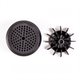 Capot ventilateur + ventilateur 4-6-8-10