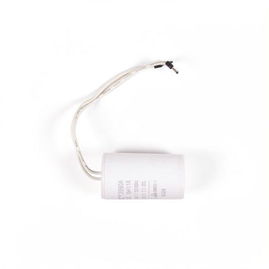 Condensateur 10 µF
