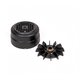 Capot ventilateur + ventilateur