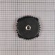 Couvercle axe moteur 0,75-1,25 CV