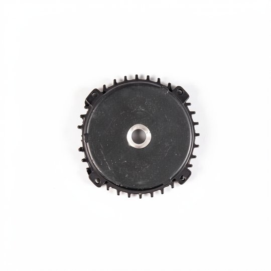 Couvercle axe moteur 0,75-1,25 CV