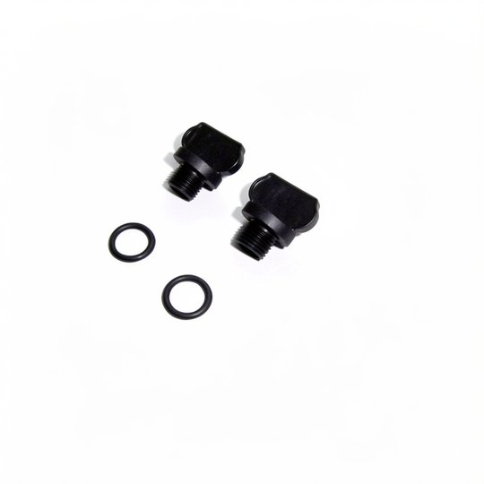 Bouchon de purge 1/4"