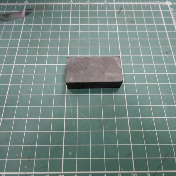 Silent-block (45x13x24)