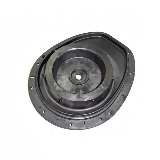 Flasque accouplement de moteur (1,5-2-3 CV)