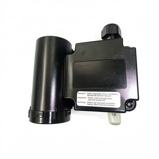 Ensemble boitier connexion ATB (1/2 - 3/4 - 1 CV Mono)