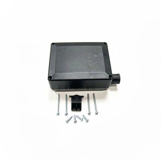 Ensemble boitier connexion ATB (1,5 - 2 - 3 CV Mono)