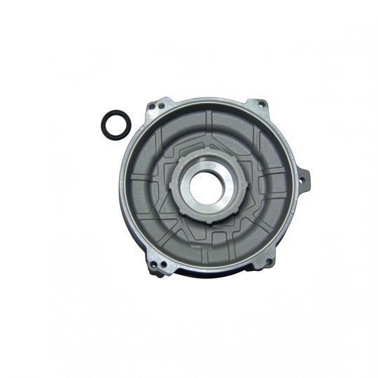 Flasque accouplement de moteur ATB (1 - 1,5 - 2 CV)