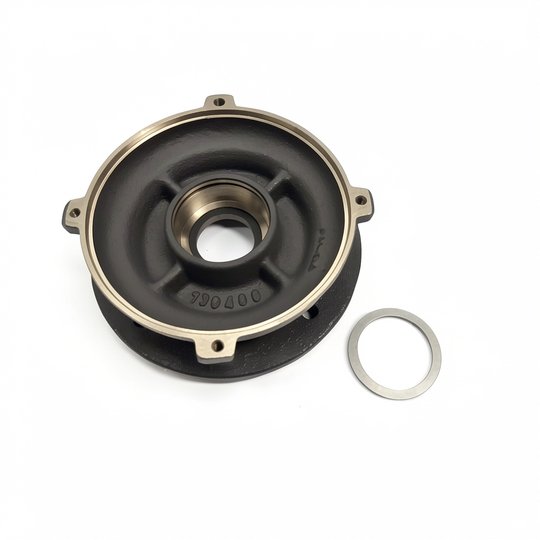 Flasque accouplement de moteur (3 Mono - 3,5 CV Tri)