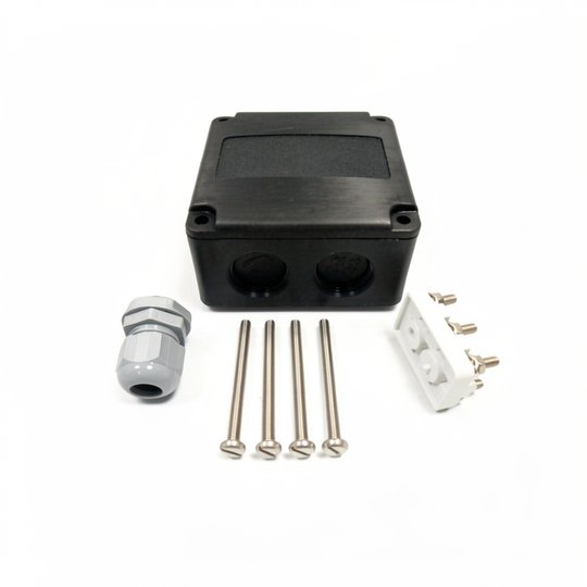 Ensemble boitier connexion ATB (3 CV Tri)