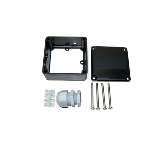 Ensemble boitier connexion ATB (3 CV Mono)