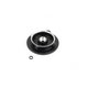 Couvercle axe moteur