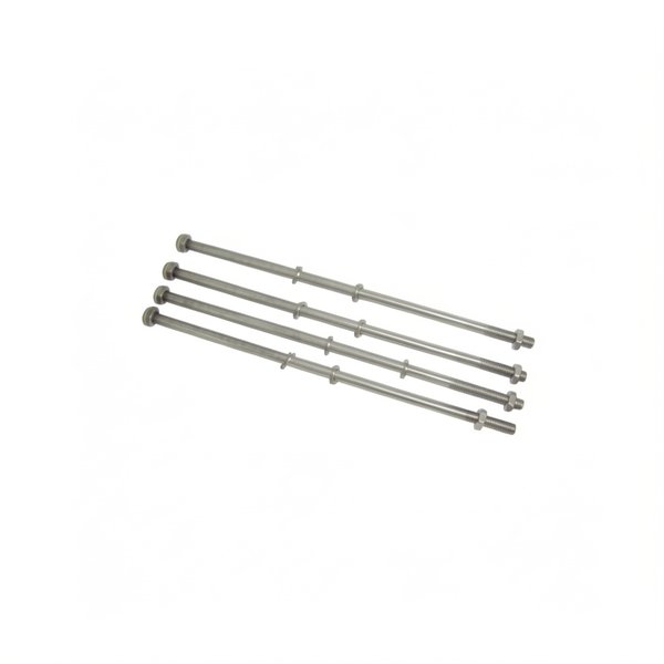 Tirants d'accouplement moteur 0,5-0,75 CV Mono, 1 CV Tri