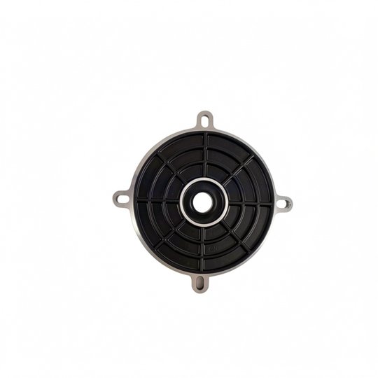 Couvercle axe moteur