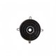 Couvercle axe moteur