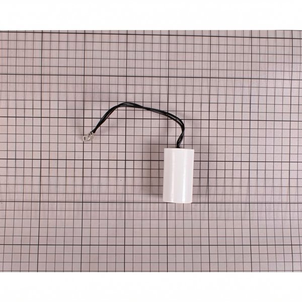 Condensateur 16 µF