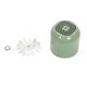 Ensemble ventilateur + couvercle