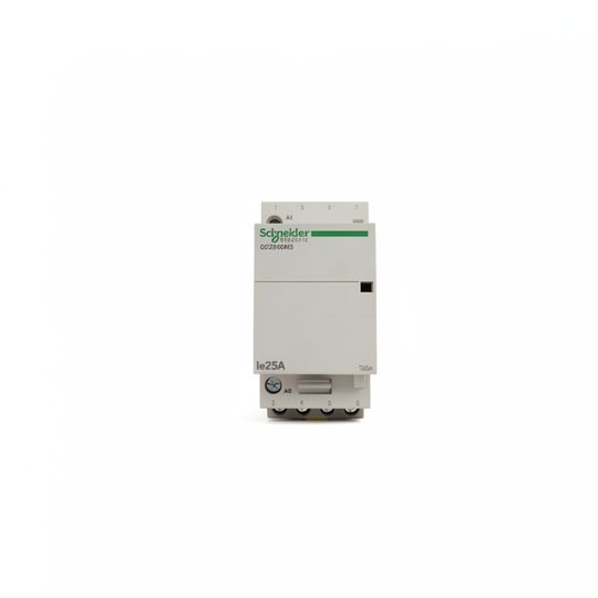Contacteur 4 kW