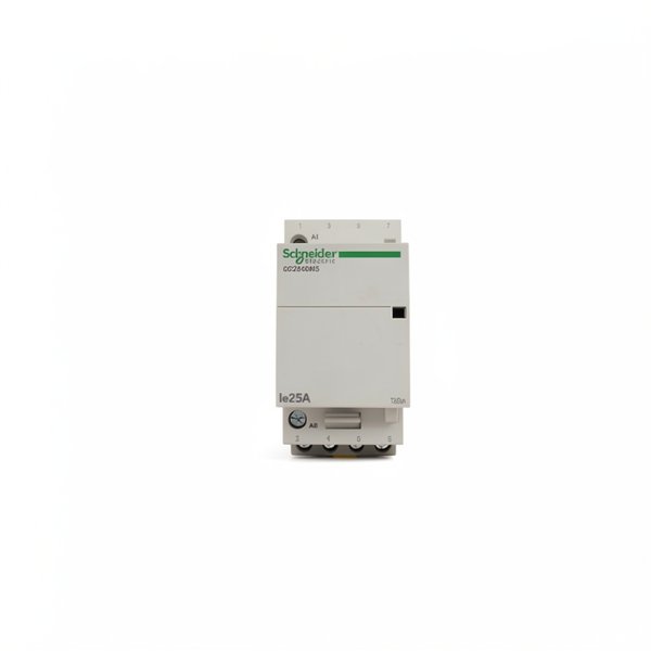 Contacteur 4 kW