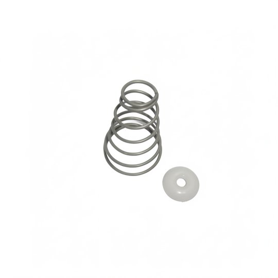 Ressort dur vanne hydraulique 2 a 3"