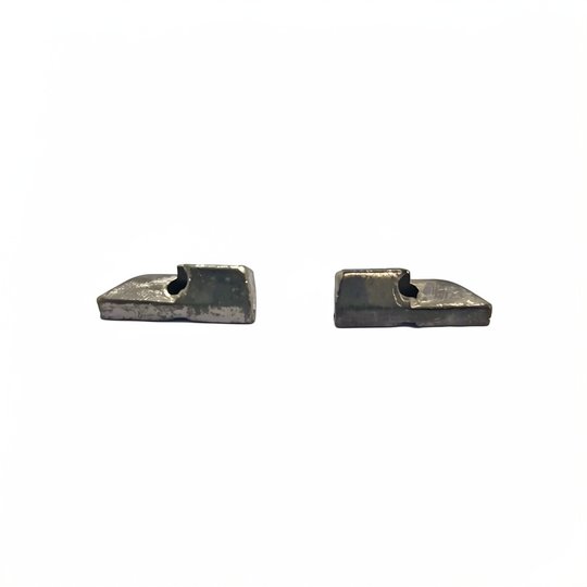 Poids articules