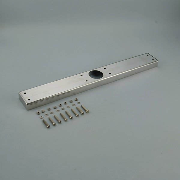 Connexion aspiration aspirateur