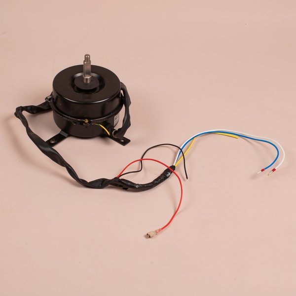 Moteur ventilateur