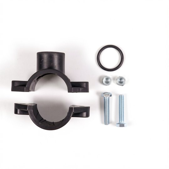 Colliers de prise en 50x3/4"