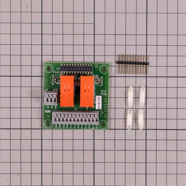 Carte électronique de module Spa-Pool