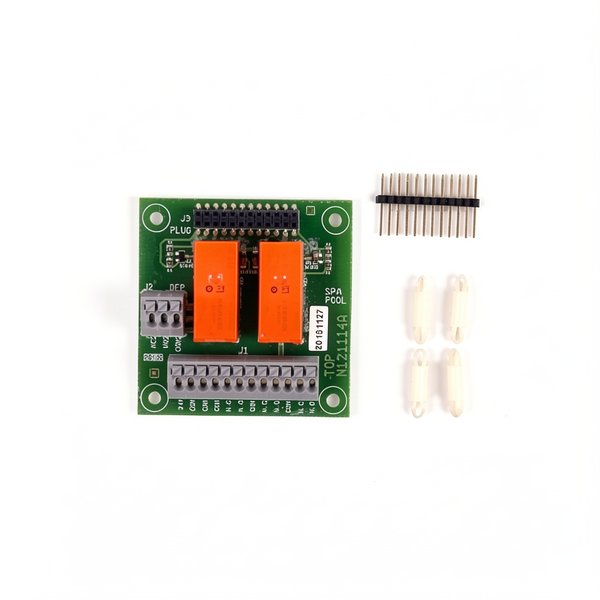Carte électronique de module Spa-Pool
