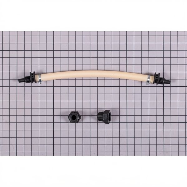 Tube santoprène 6L