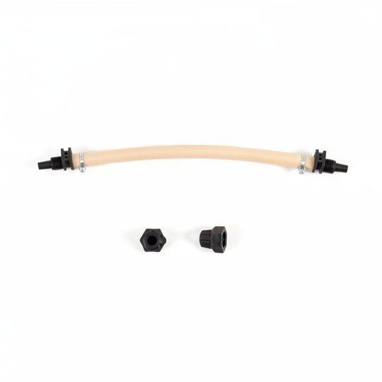 Tube santoprène 6L
