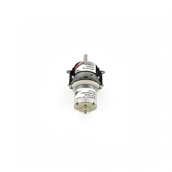 Moteur péristaltique 1L
