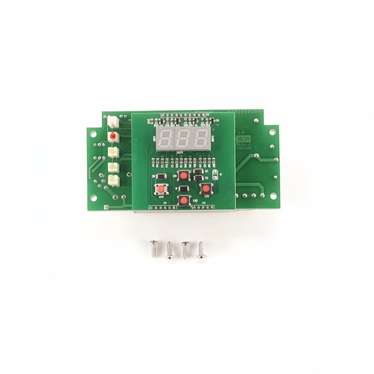Platine électronique VFT/mb 5-10 L