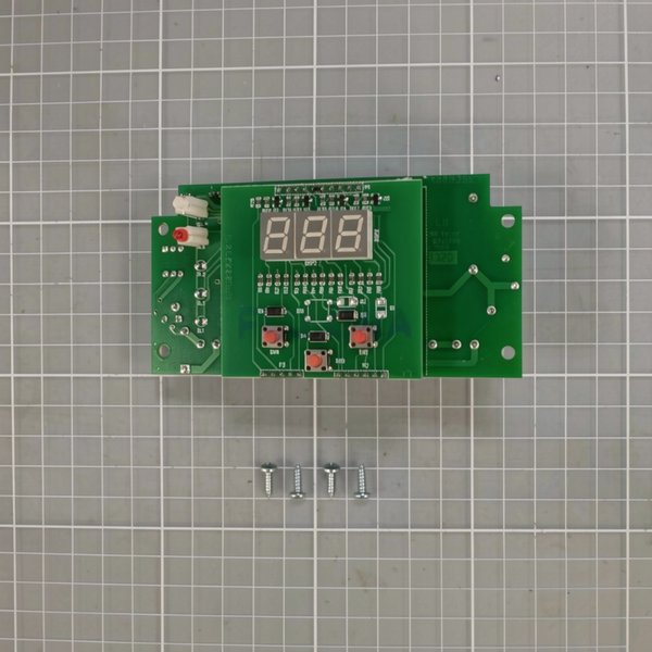 Circuit électronique 20L 5kg