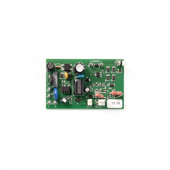 Circuit électronique