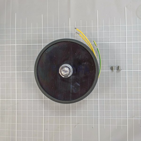 Electroaimant 2L 10kg