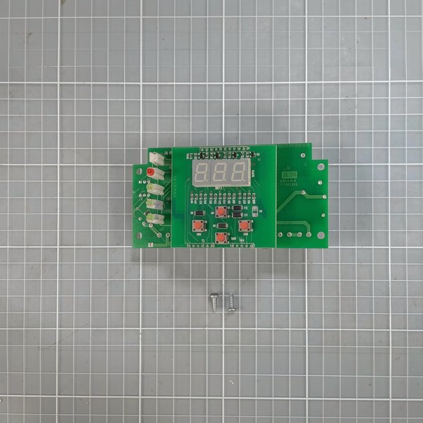 Circuit électronique VFT/MB 230V