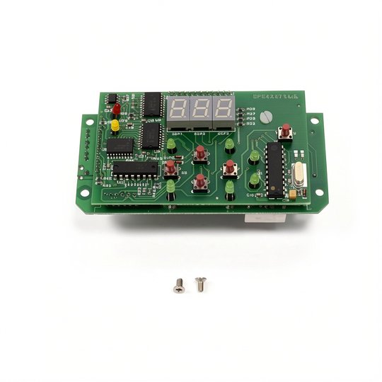 Circuit électronique CC/M 230V