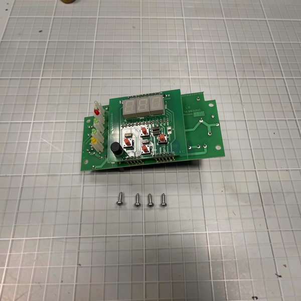 Circuit électronique MA/M 230V
