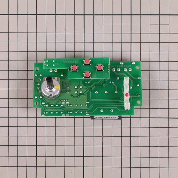 Circuit MA/AD 2-5-10L 230V faston 2019